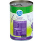 Meo Fresh Mackerel & Sardine in Jelly 4 x 400 g