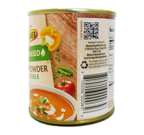 Massel Plant Based Stock Powder Vegetable 168 g