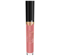 Max Factor Lipfinity Velvet Matte Liquid Lipstick, 045 Posh Pink, 3.5 ml