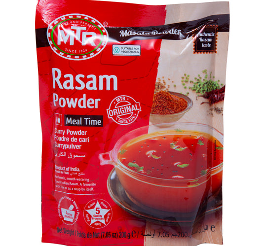MTR Rasam Powder 200 g