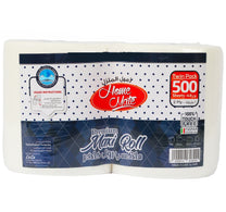 Home Mate Maxi Roll 2 ply 2 x 250 Sheets