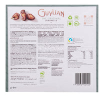 Guylian The Original Hazelnut Praline Filling Chocolate Seashells 22 pcs 250 g