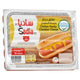 Sadia Chicken Cheese Franks 340 g