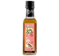 Nutriorg Castor Oil 100 ml