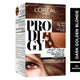 L'Oreal Paris Prodigy Hair Color 6.32 Dark Golden Blonde 1 pkt