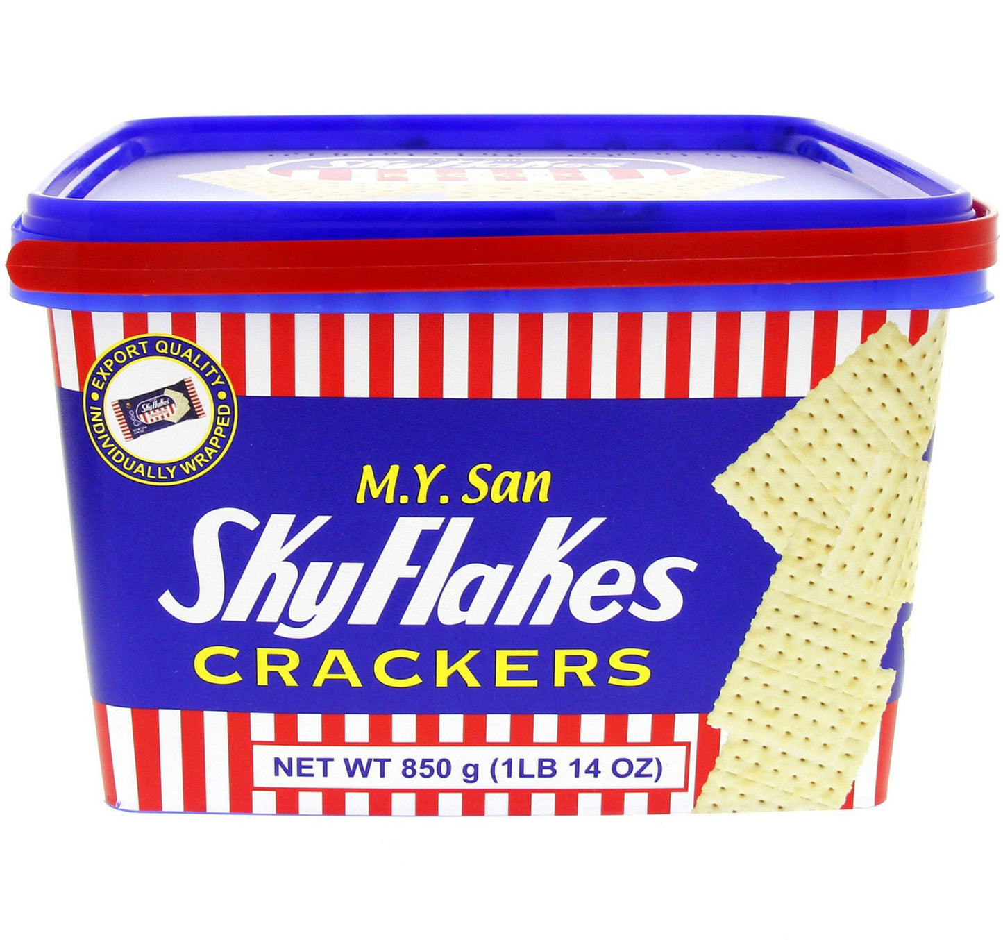 Sky Flakes Crackers 850 g