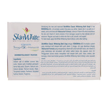 Skin White Classic Whitening Bath Soap 135 g