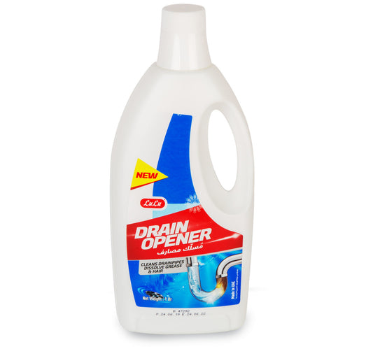 لولو - مصفاة بالوعة سعة 1 لتر