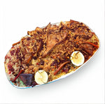 LU-Lamb Plates Shefs