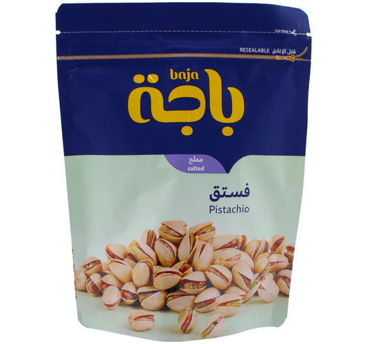 Baja Salted Pistachio 120 g