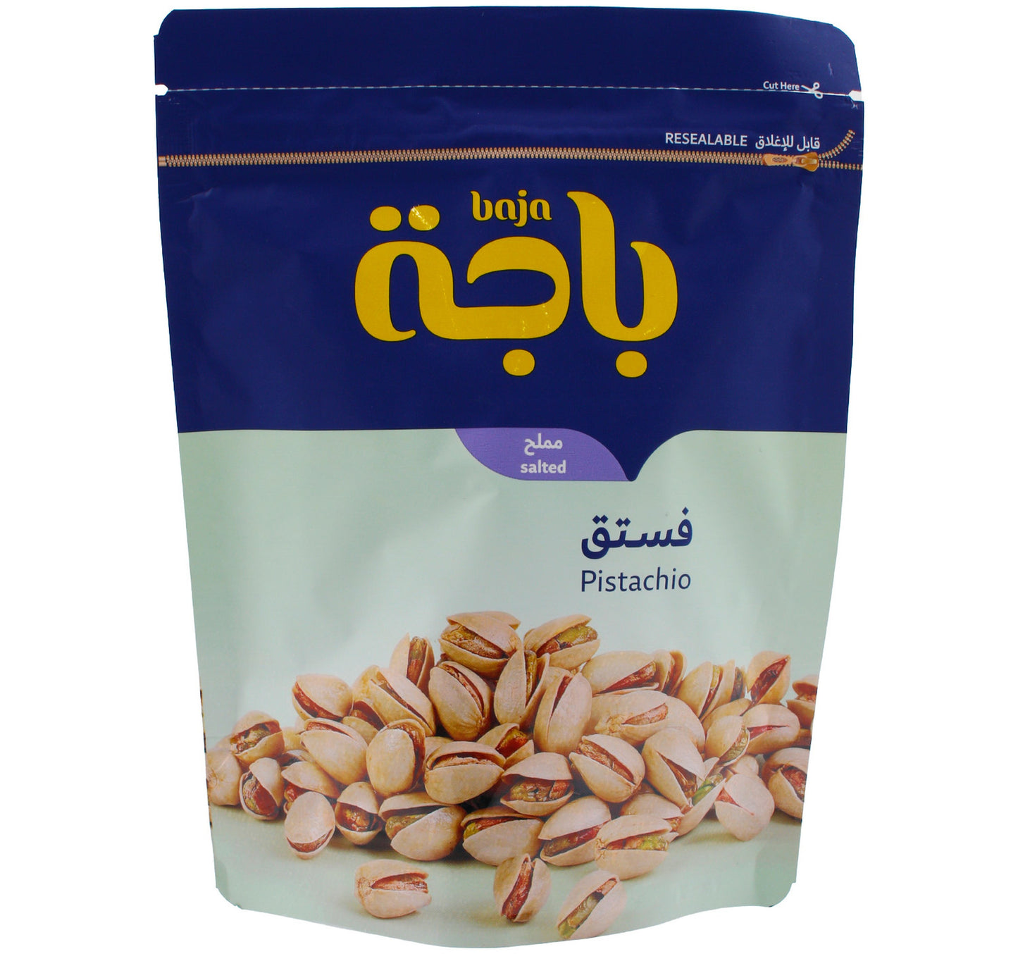 Baja Salted Pistachio 120 g