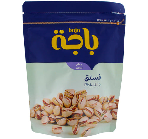 Baja Salted Pistachio 120 g