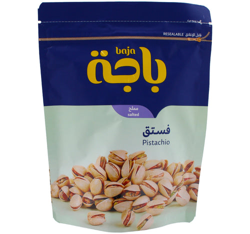 Baja Salted Pistachio 120 g