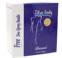Rasasi Blue Lady Deo Spray 40 ml