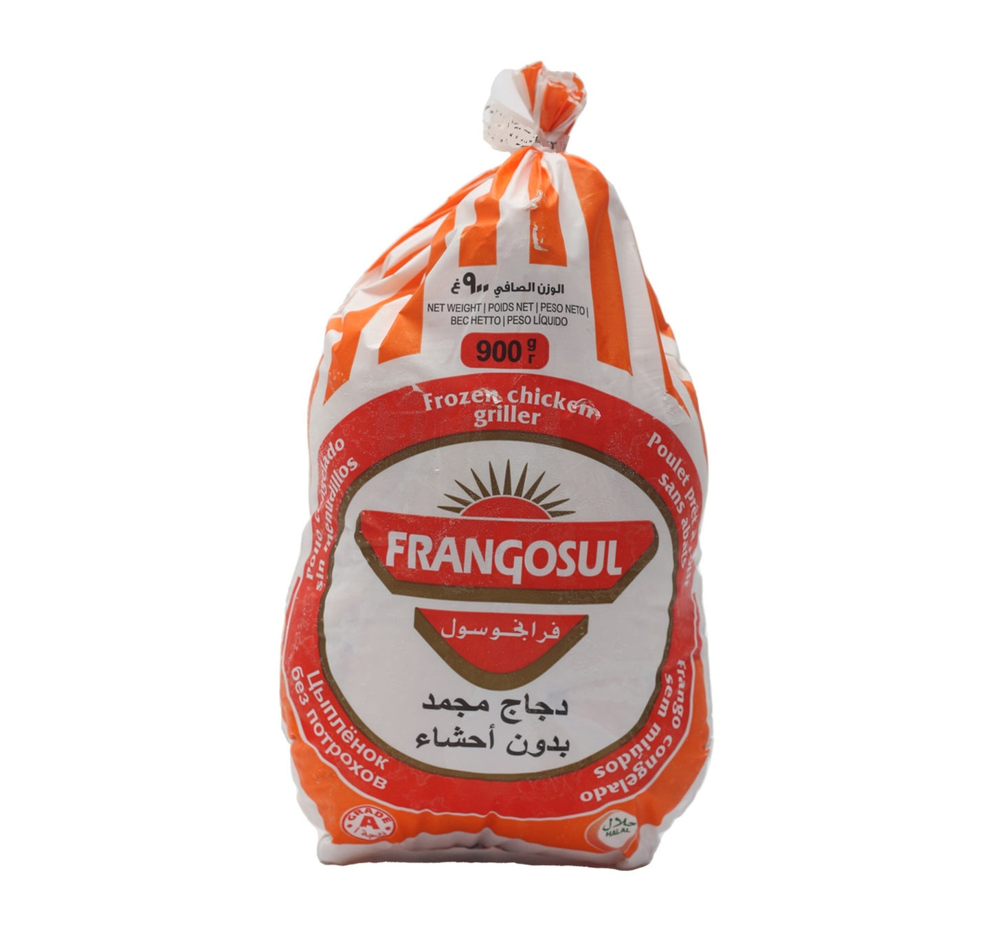 Frangosul Frozen Chicken Griller Value Pack 10 x 900 g hover image