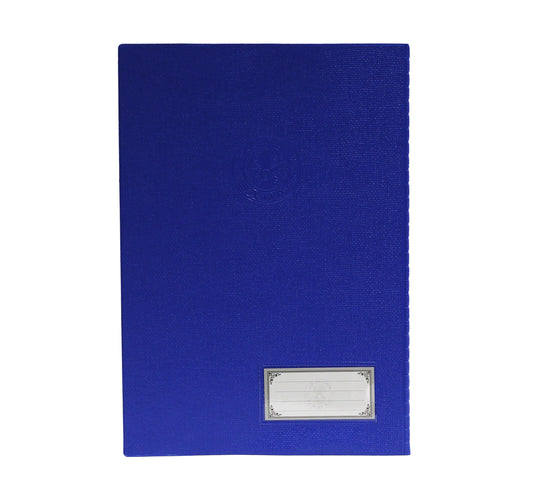 Sadaf Flash Notebook A4 100 Sheets SDF-1541