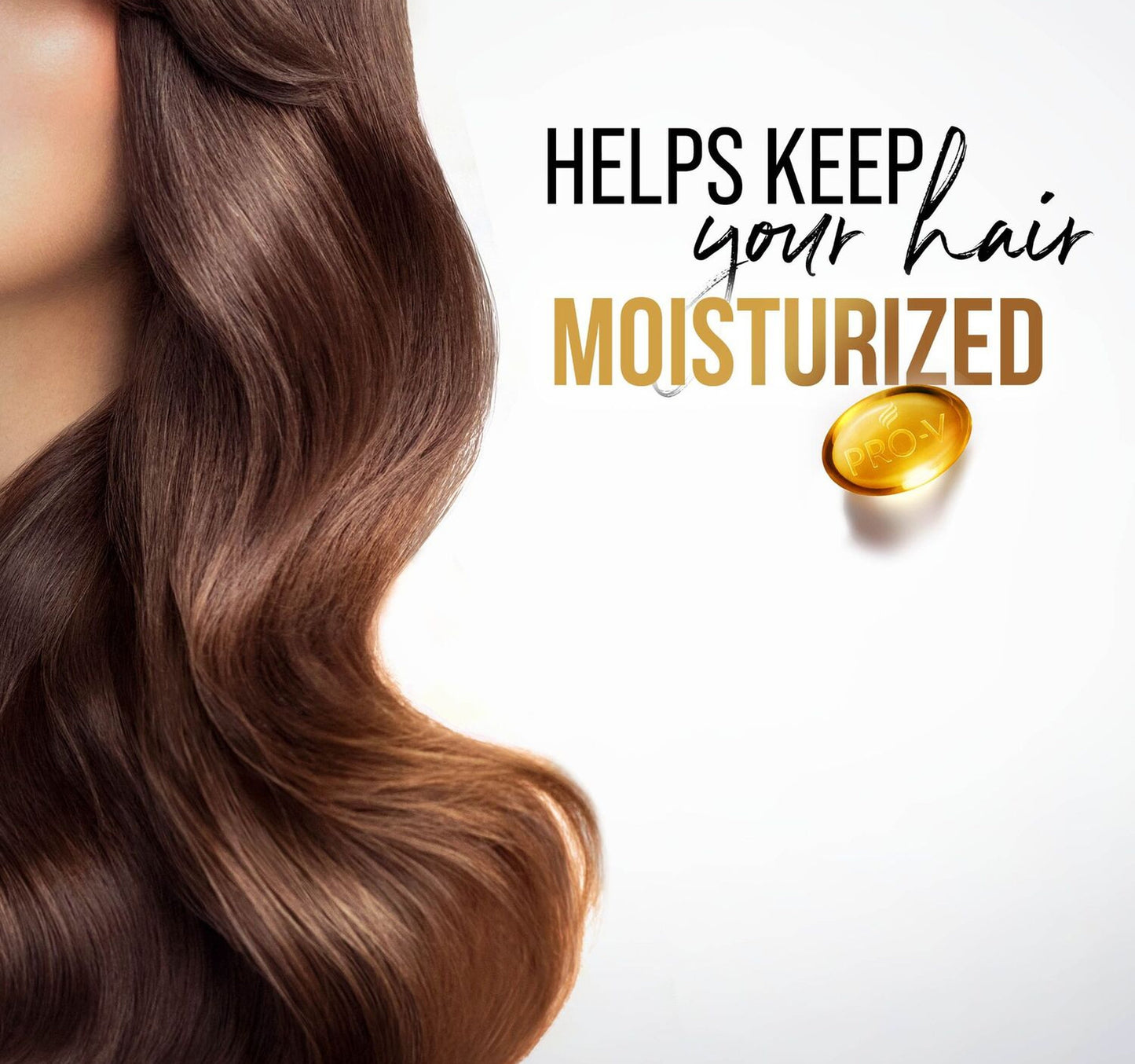 Pantene Pro-V Moisture Renewal Conditioner 360 ml