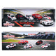 Majorette Toyota Racing Die-Cast Gift Set, 212053189