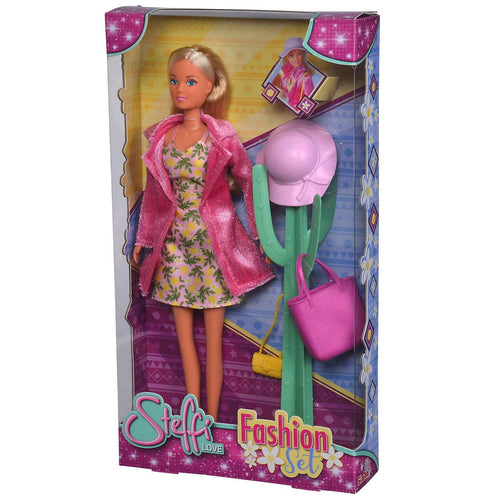 Steffi Love Fashion Set Doll, 105733604
