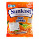 Sunkist Fruit Gummies Sour Citrus 100 g