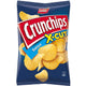 Lorenz X-Cut Salted Crunchips 85 g