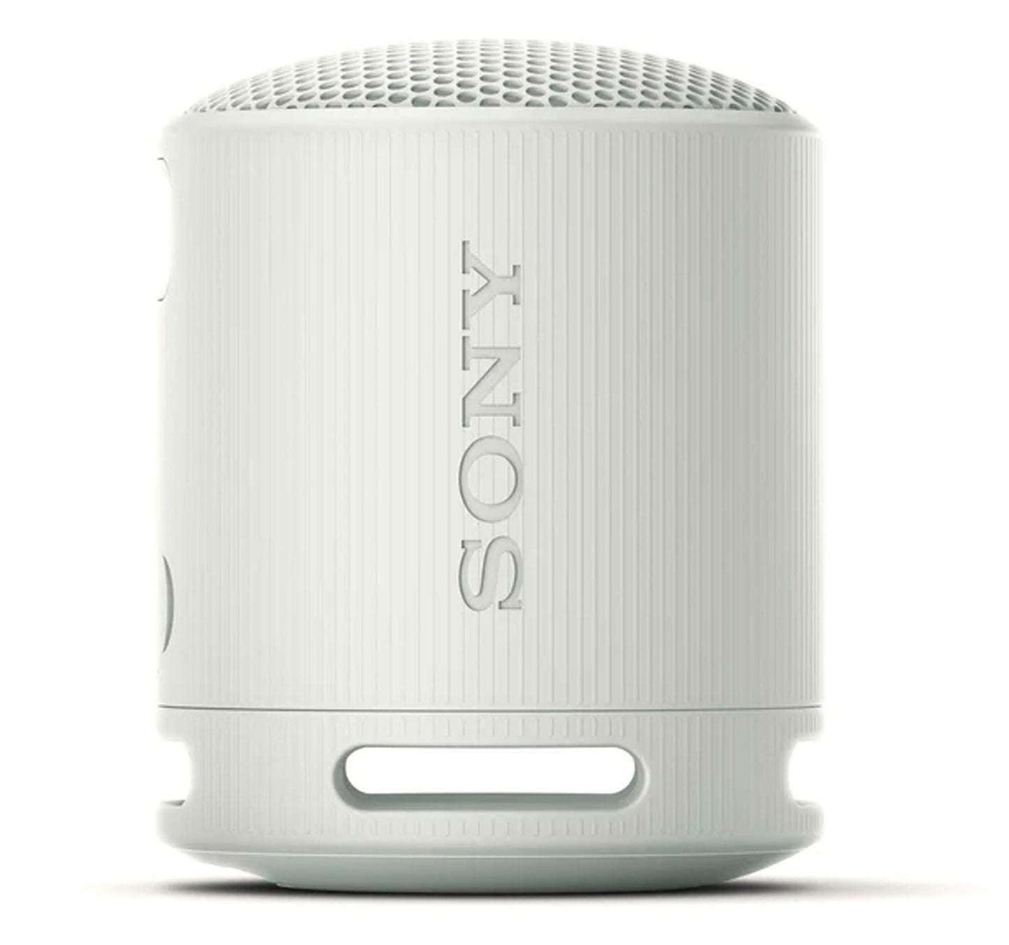 Sony SRS-XB100 Portable Wireless Speaker Light Gray