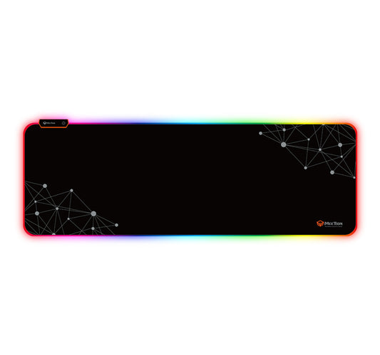 Meetion Gaming Mouse Pad MT-PD121 Black