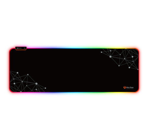 Meetion Gaming Mouse Pad MT-PD121 Black