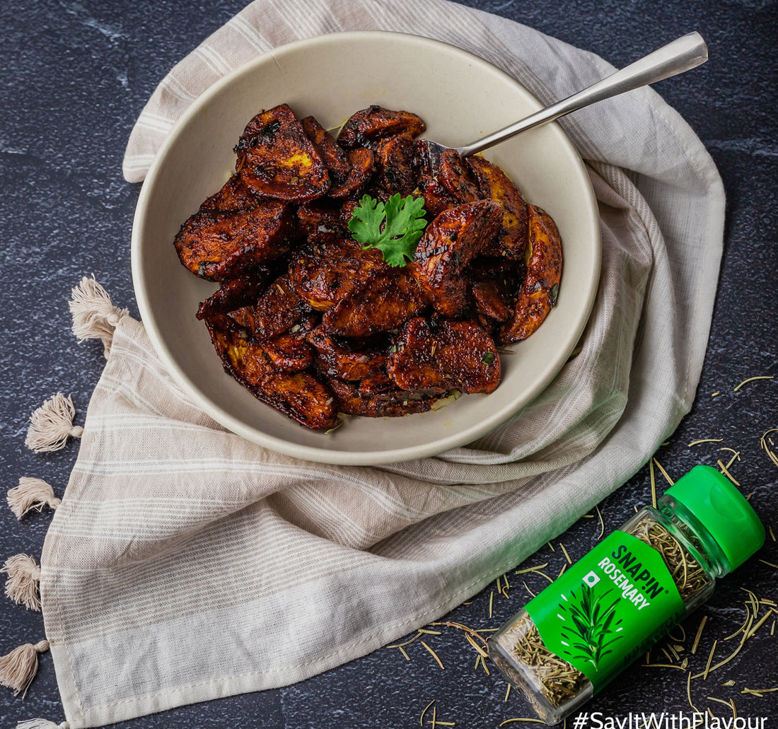 Snapin Rosemary 25 g