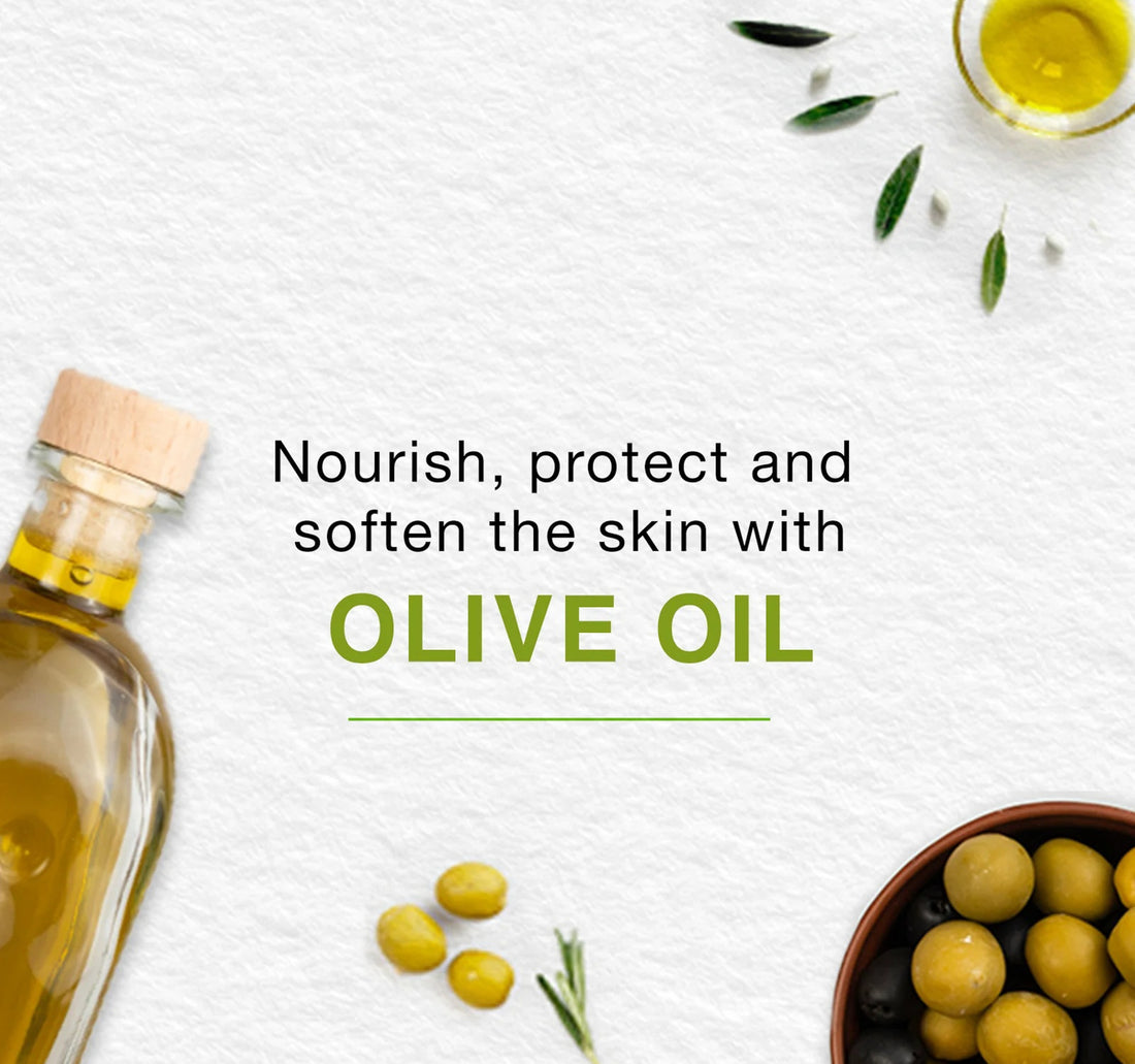 Himalaya Baby Cream 100 ml