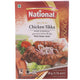 National Spice Mix For Chicken Tikka 50 g
