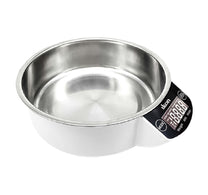 ميزان مطبخ رقمي من ايكون، 5 كجم، IK-KS412