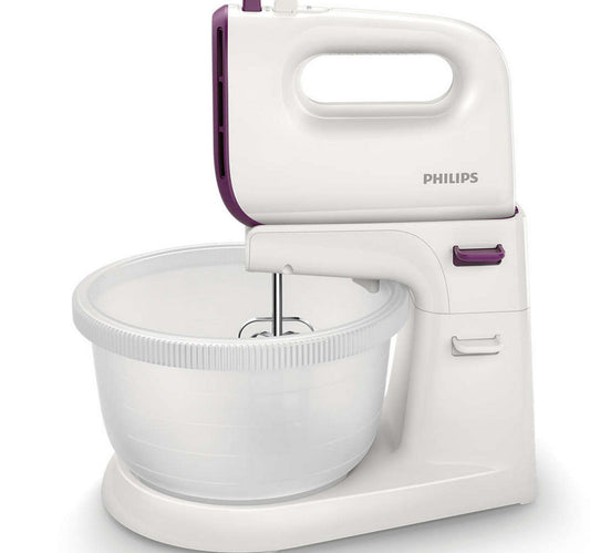 Philips Bowl Mixer HR3745/11 450W
