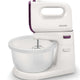 Philips Bowl Mixer HR3745/11 450W