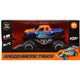 Skid Fusion 1:18 Scale Remote Control Climbing Car, 9003-1