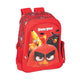 Angry Birds School Back Pack 16" FK101404