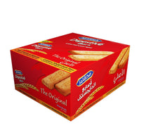 Mcvities The Original Digestive Bars 30g x 24 Pieces