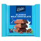 E Wedel Classic Milk Chocolate 40 g
