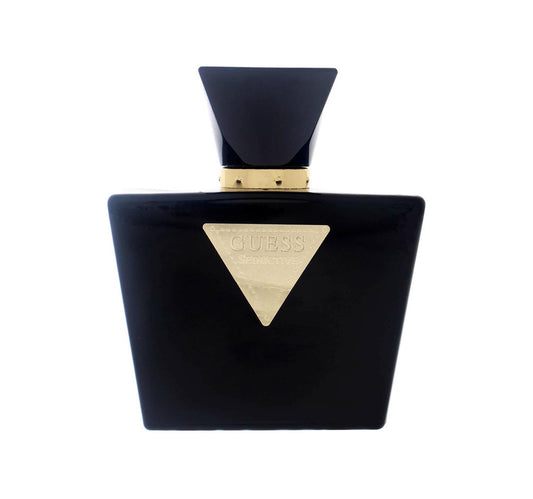 Guess Seductive Noir Eau De Toilette For Women 75ml