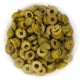 Jordan Sliced Green Olives 250 g