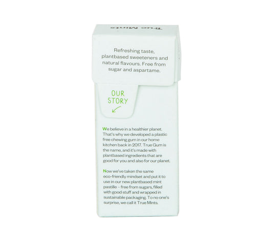 True Mints Plant Based Fresh Mint 13 g