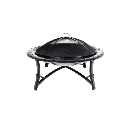 Relax Garden Fire Pit KY184E