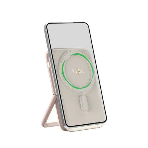 Smartix Magnetic Power Bank 10000mAh SPMPB20 Lulu Hypermarket