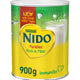 Nestle Nido Fortified Milk Powder Rich In Fiber 900 g