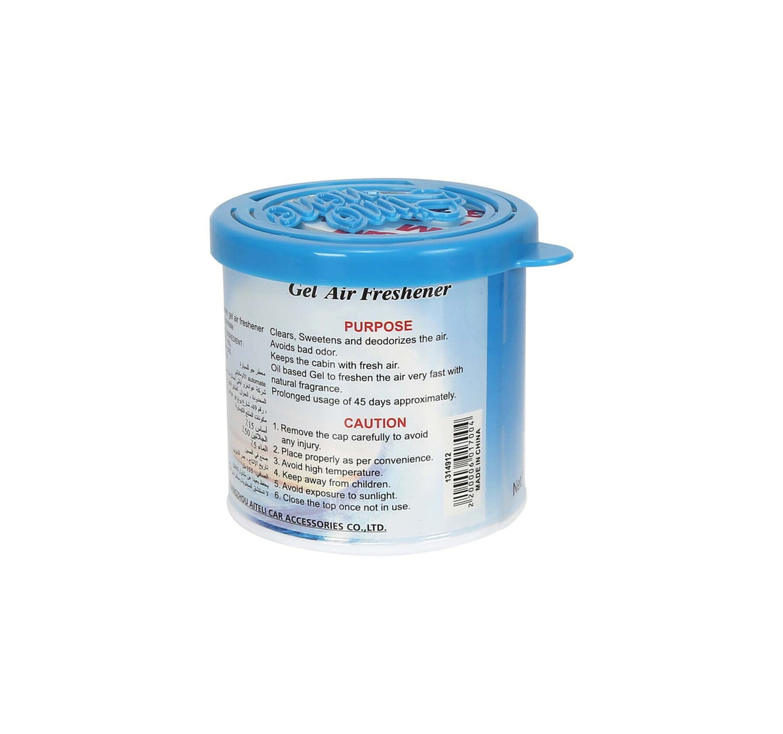 Automate Car Air Freshener Aqua 3005 155g