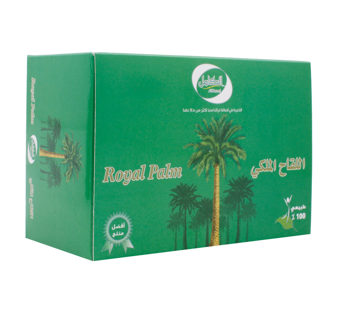 Al Kamel Royal Palm Water 24 x 30 ml