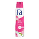 Fa Pink Passion Floral Scent Deodorant Spray 150 ml