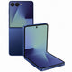 Samsung Galaxy Z Flip7 F766 5G Smartphone, 12 GB RAM, 512 GB Storage, Blue Shadow, SM-F766BDBEMEA