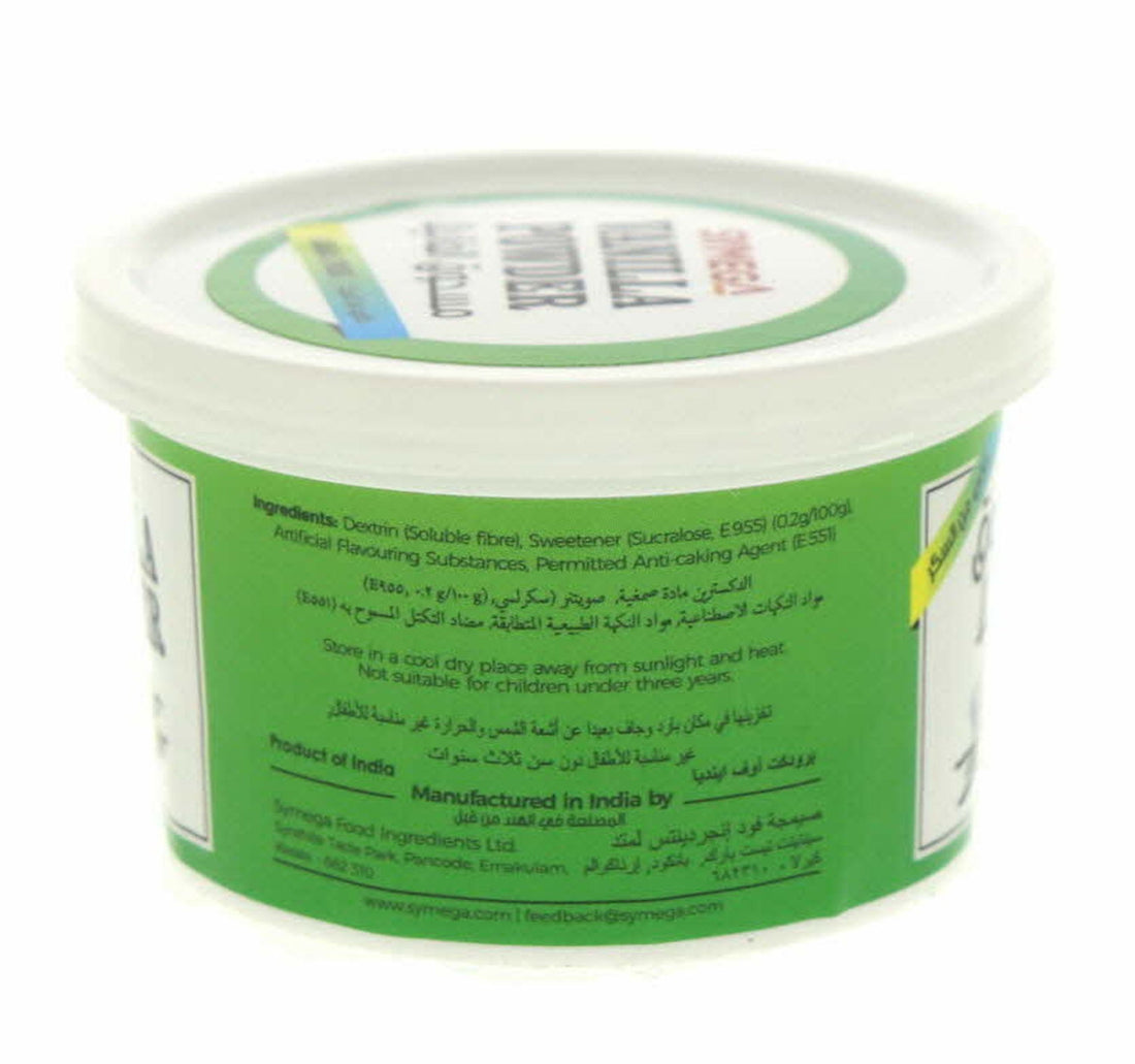 Symega Sugar Free Vanilla Powder 20 g