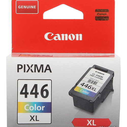 Canon Cartridge CLI-446XL